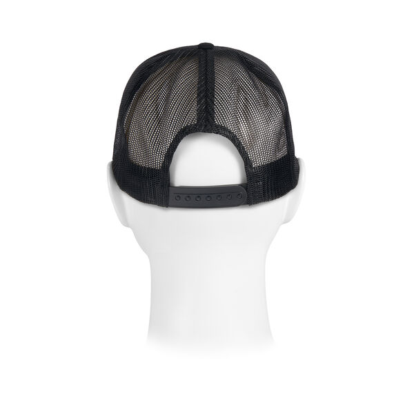Back of Martin Retro Logo Trucker Hat image number 4